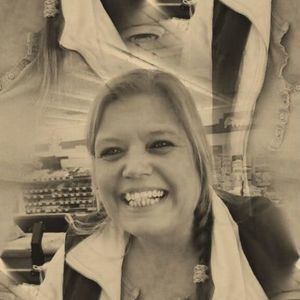 Meet your Posher, Tonya